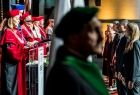 Uroczysta inauguracja roku akademickiego