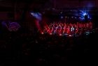 Koncert w Zielonkach