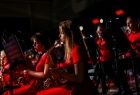 Koncert w Zielonkach