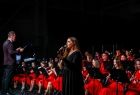 Koncert w Zielonkach