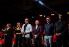 Koncert w Zielonkach