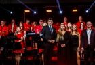 Koncert w Zielonkach
