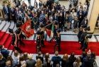 Uroczysta inauguracja roku akademickiego