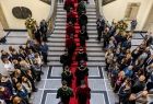 Uroczysta inauguracja roku akademickiego