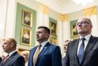 Uroczysta inauguracja roku akademickiego
