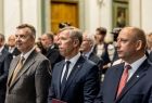 Uroczysta inauguracja roku akademickiego