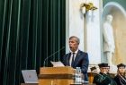 Uroczysta inauguracja roku akademickiego