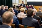 Uroczysta inauguracja roku akademickiego