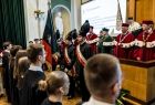 Uroczysta inauguracja roku akademickiego