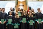 Uroczysta inauguracja roku akademickiego