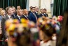 Uroczysta inauguracja roku akademickiego