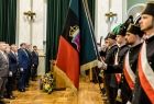 Uroczysta inauguracja roku akademickiego