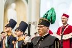 Uroczysta inauguracja roku akademickiego