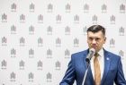 Uroczysta inauguracja roku akademickiego