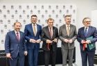 Uroczysta inauguracja roku akademickiego