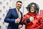 Uroczysta inauguracja roku akademickiego