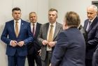 Uroczysta inauguracja roku akademickiego