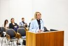Posiedzenie Konwentu Powiatów Województwa Małopolskiego w Olkuszu