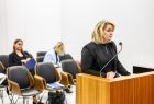 Posiedzenie Konwentu Powiatów Województwa Małopolskiego w Olkuszu