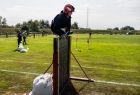 powiatowe zawody sportowo-pożarnicze dla jednostek Ochotniczych Straży Pożarnych