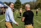 powiatowe zawody sportowo-pożarnicze dla jednostek Ochotniczych Straży Pożarnych