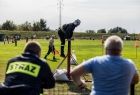 powiatowe zawody sportowo-pożarnicze dla jednostek Ochotniczych Straży Pożarnych