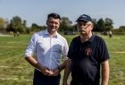 powiatowe zawody sportowo-pożarnicze dla jednostek Ochotniczych Straży Pożarnych