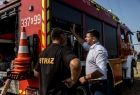 powiatowe zawody sportowo-pożarnicze dla jednostek Ochotniczych Straży Pożarnych