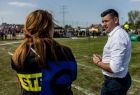 powiatowe zawody sportowo-pożarnicze dla jednostek Ochotniczych Straży Pożarnych