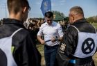 powiatowe zawody sportowo-pożarnicze dla jednostek Ochotniczych Straży Pożarnych