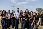 powiatowe zawody sportowo-pożarnicze dla jednostek Ochotniczych Straży Pożarnych