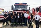 powiatowe zawody sportowo-pożarnicze dla jednostek Ochotniczych Straży Pożarnych