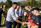 powiatowe zawody sportowo-pożarnicze dla jednostek Ochotniczych Straży Pożarnych