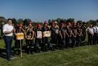 powiatowe zawody sportowo-pożarnicze dla jednostek Ochotniczych Straży Pożarnych