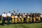 powiatowe zawody sportowo-pożarnicze dla jednostek Ochotniczych Straży Pożarnych