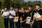 powiatowe zawody sportowo-pożarnicze dla jednostek Ochotniczych Straży Pożarnych