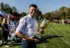 powiatowe zawody sportowo-pożarnicze dla jednostek Ochotniczych Straży Pożarnych