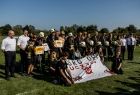 powiatowe zawody sportowo-pożarnicze dla jednostek Ochotniczych Straży Pożarnych