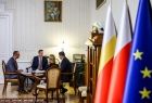 Wizyta delegacji Samorządowego Kraju Preszowskiego