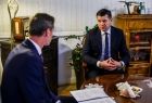 Wizyta delegacji Samorządowego Kraju Preszowskiego