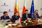 Wizyta delegacji Samorządowego Kraju Preszowskiego