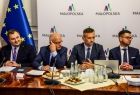 Wizyta delegacji Samorządowego Kraju Preszowskiego