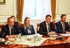 Wizyta delegacji Samorządowego Kraju Preszowskiego