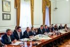 Wizyta delegacji Samorządowego Kraju Preszowskiego