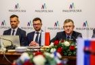 Wizyta delegacji Samorządowego Kraju Preszowskiego