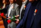 Pracownicy Opery Krakowskiej odznaczeni Krzyżami Małopolski