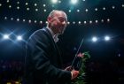Profesor Piotr Sułkowski, dyrektor Opery Krakowskiej