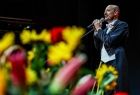 Głos zabiera dyrektor Opery Krakowskiej prof. Piotr Sułkowski