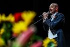 Przemawia dyrektor Opery Krakowskiej prof. Piotr Sułkowski