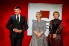 Premiera opery Bona z udziałem marszałka Łukasza Smółki i Iwony Gibas z zarządu województwa